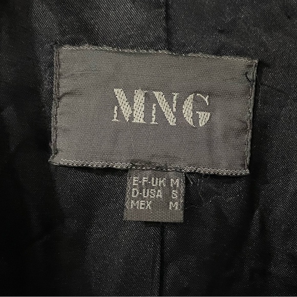 Mango Coat - Picture 4 of 5